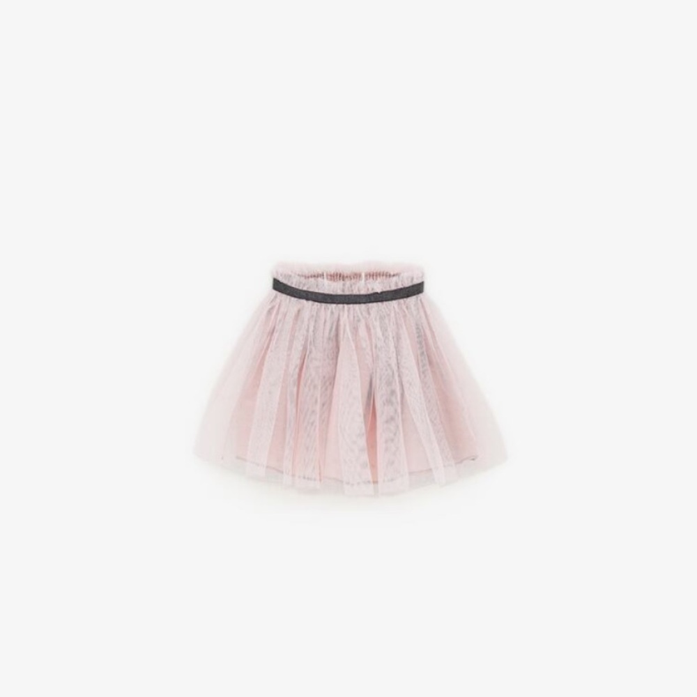 Zara girls new skirt